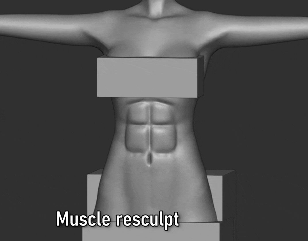 Retopology Retopology